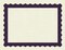 Great Papers! Parchment Certificates with Metallic Border, Purple Border, 8.5" x 11", Printer Compatible, 100 Count